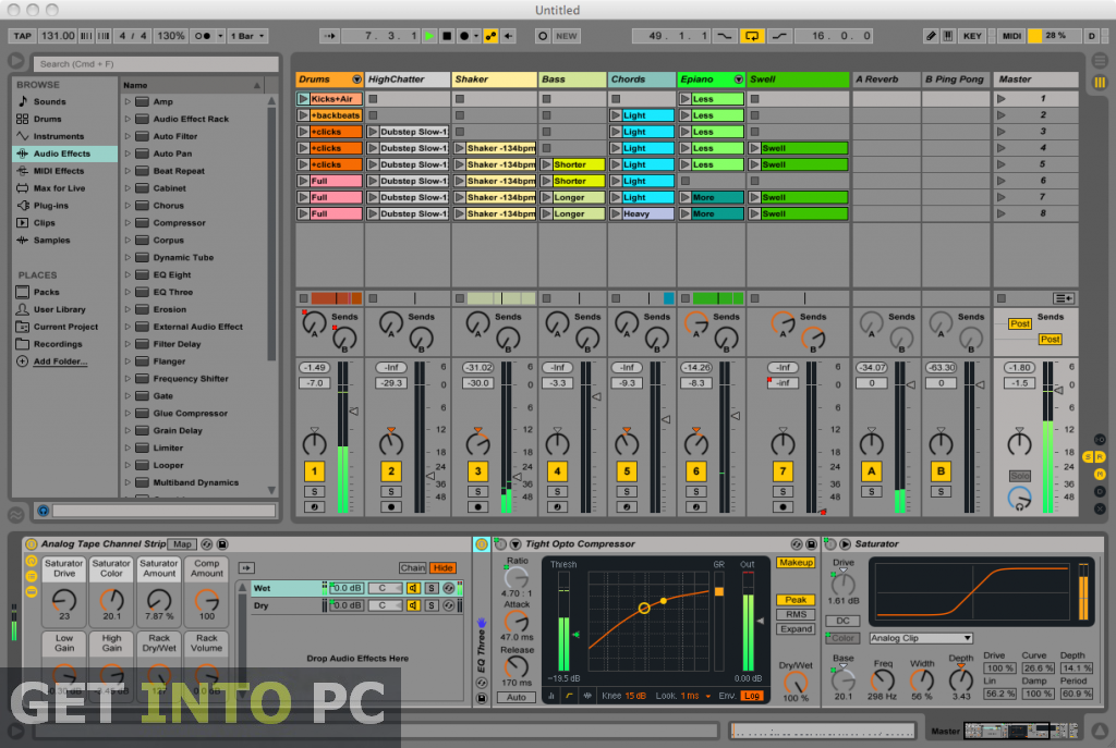 Full Ableton Download Free